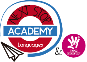 next stop academy