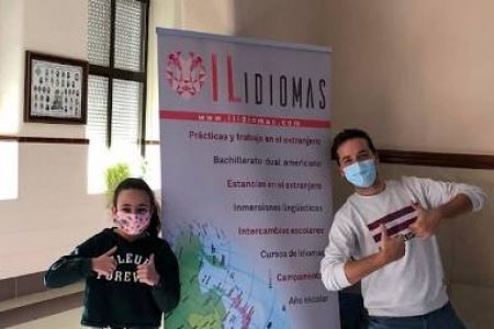 Idiomas Leon