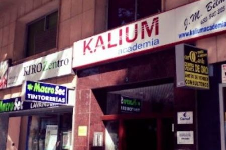 KALIUM academia